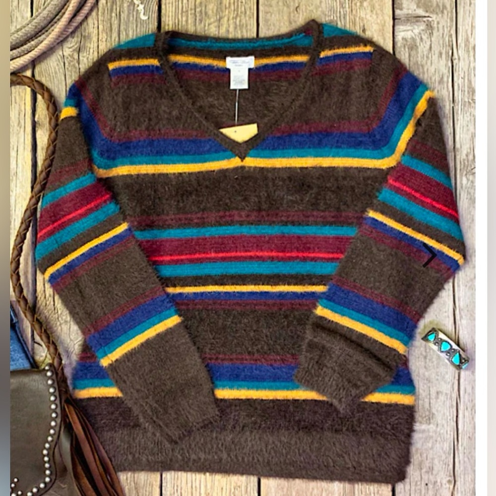 BNWT Tasha Polizzi Sweater